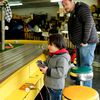Beloved Slot-Car Racing Spot Buzz-A-Rama Closes For Good, Son Of Owners Selling Inventory